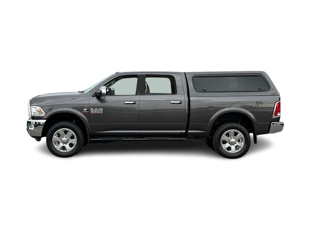 Thumbnail: 2016 RAM 3500 - 3