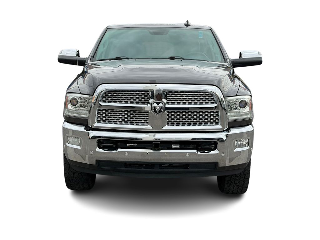 Thumbnail: 2016 RAM 3500 - 5
