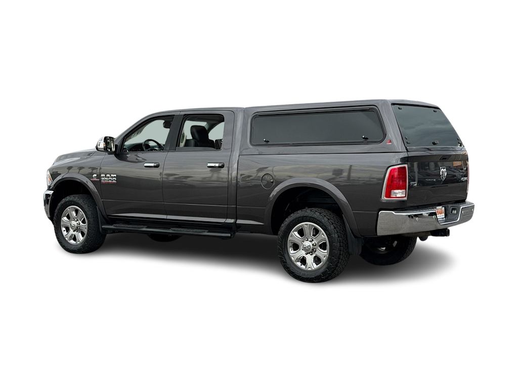 Thumbnail: 2016 RAM 3500 - 15