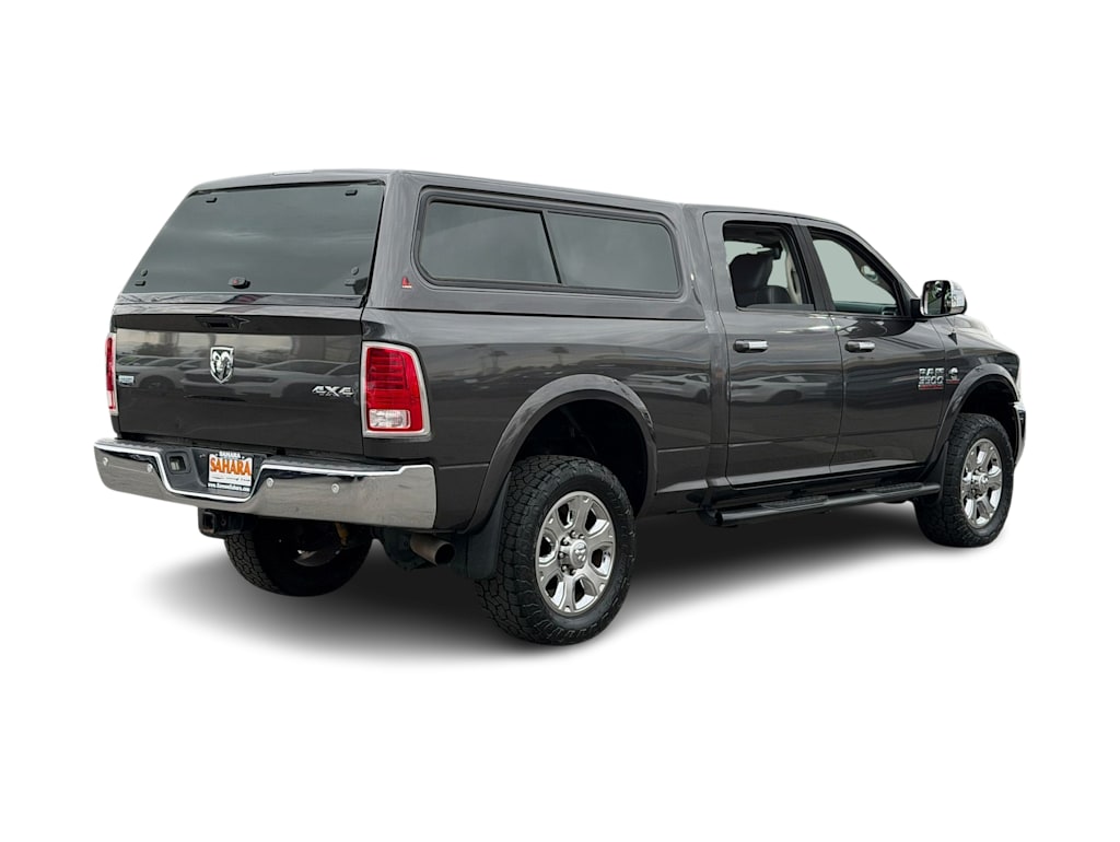 Thumbnail: 2016 RAM 3500 - 16