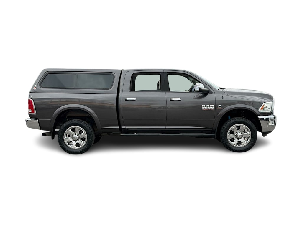 Thumbnail: 2016 RAM 3500 - 17