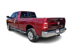 Thumbnail: 2022 RAM 3500 - 4