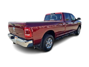 Thumbnail: 2022 RAM 3500 - 21