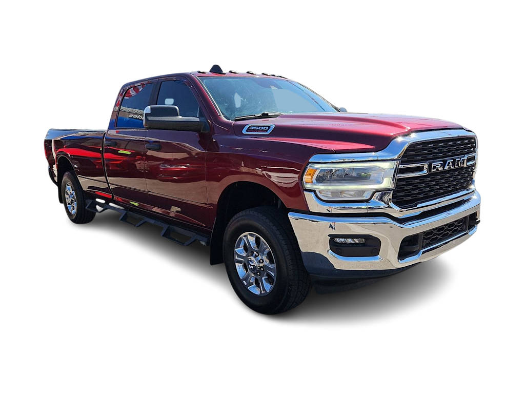 Thumbnail: 2022 RAM 3500 - 19
