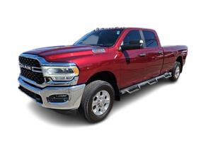 Thumbnail: 2022 RAM 3500 - 20