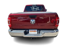 Thumbnail: 2022 RAM 3500 - 5
