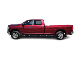 Thumbnail: 2022 RAM 3500 - 3