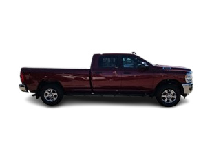 Thumbnail: 2022 RAM 3500 - 22