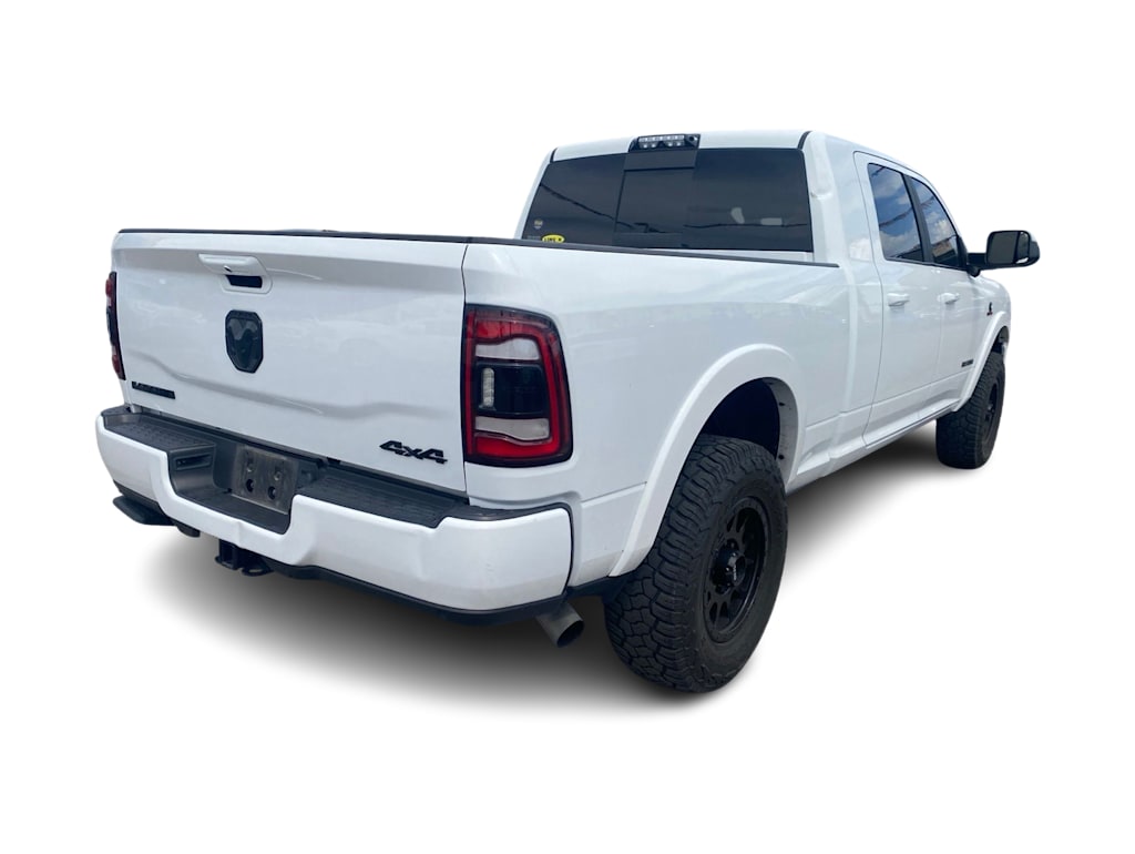 Thumbnail: 2020 RAM 3500 - 14