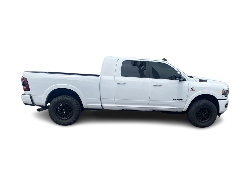 Thumbnail: 2020 RAM 3500 - 13