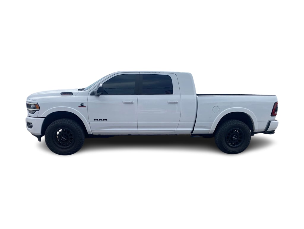Thumbnail: 2020 RAM 3500 - 3