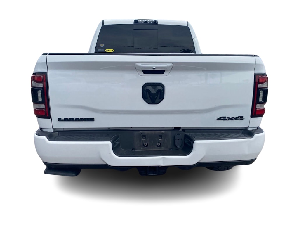 Thumbnail: 2020 RAM 3500 - 5
