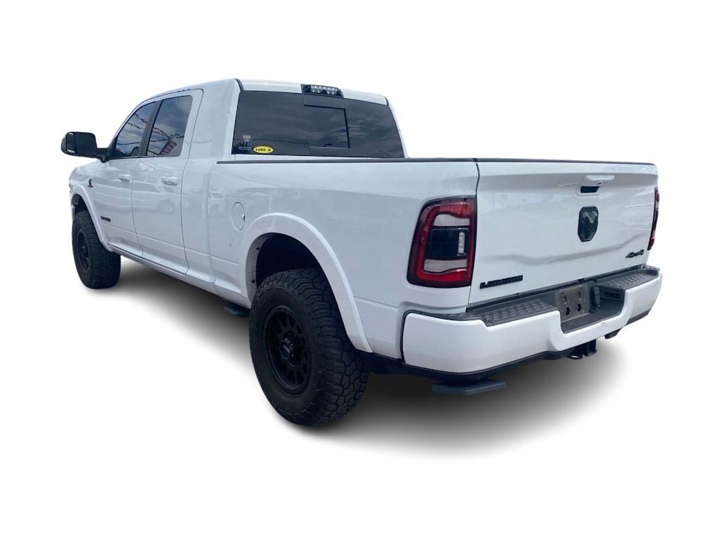 Thumbnail: 2020 RAM 3500 - 4