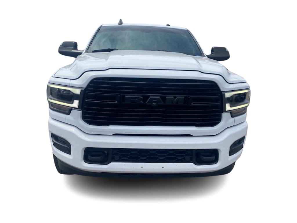 Thumbnail: 2020 RAM 3500 - 6