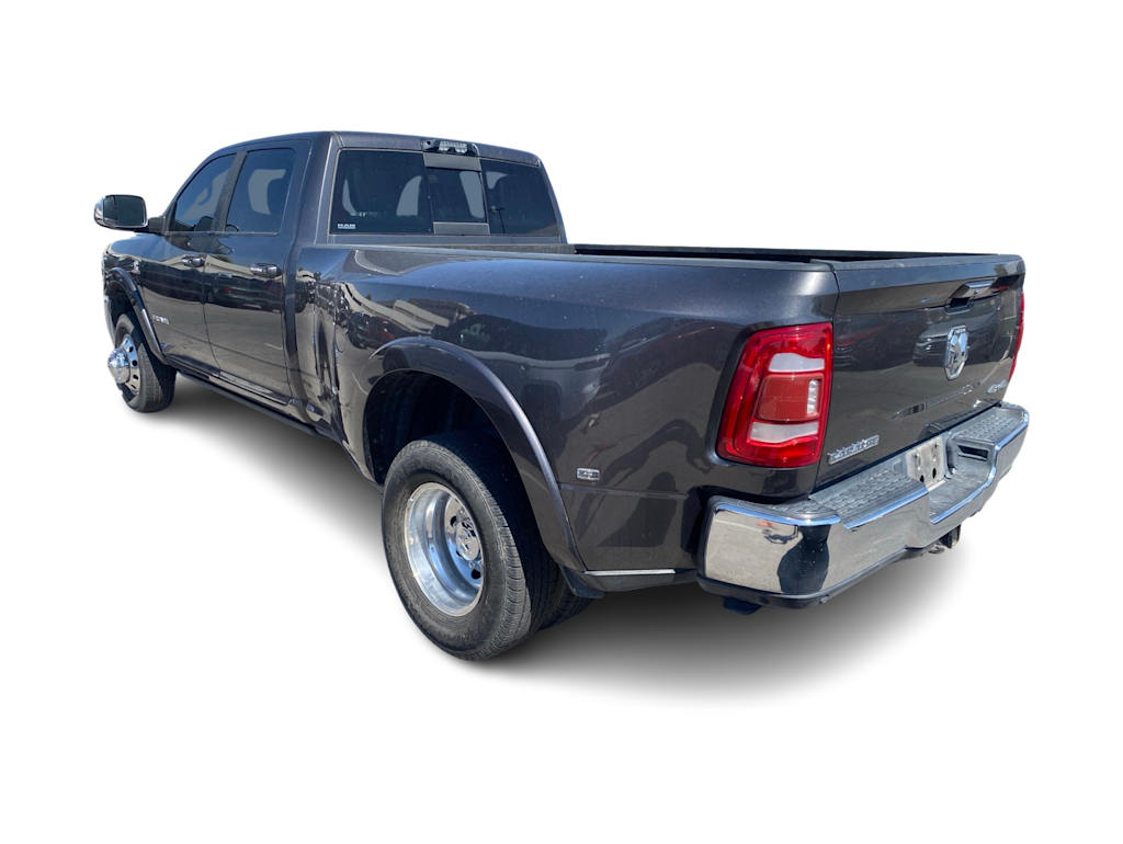 Thumbnail: 2022 RAM 3500 - 3