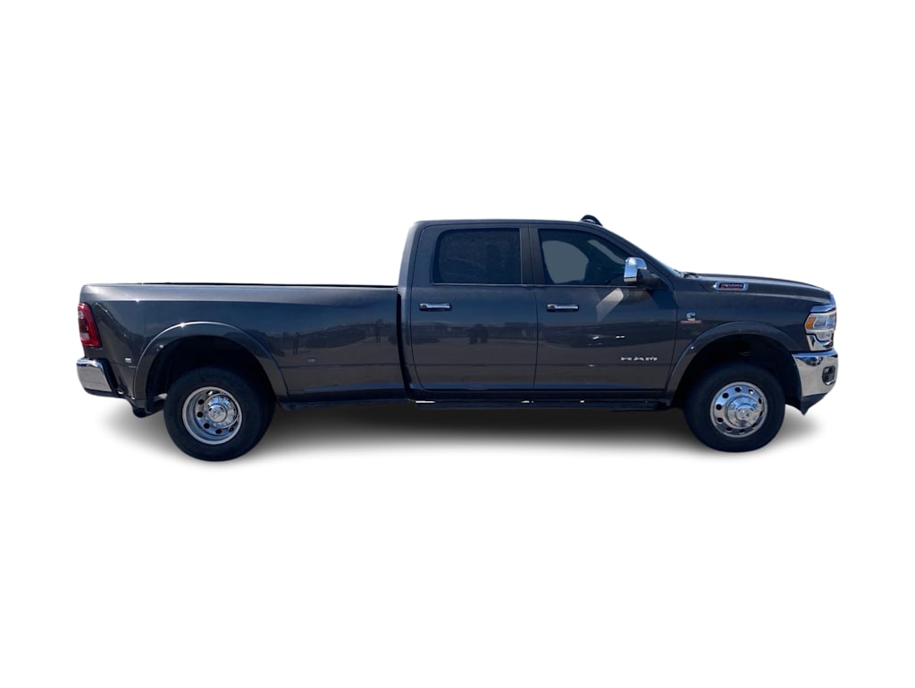Thumbnail: 2022 RAM 3500 - 12