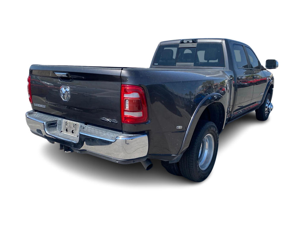 Thumbnail: 2022 RAM 3500 - 14