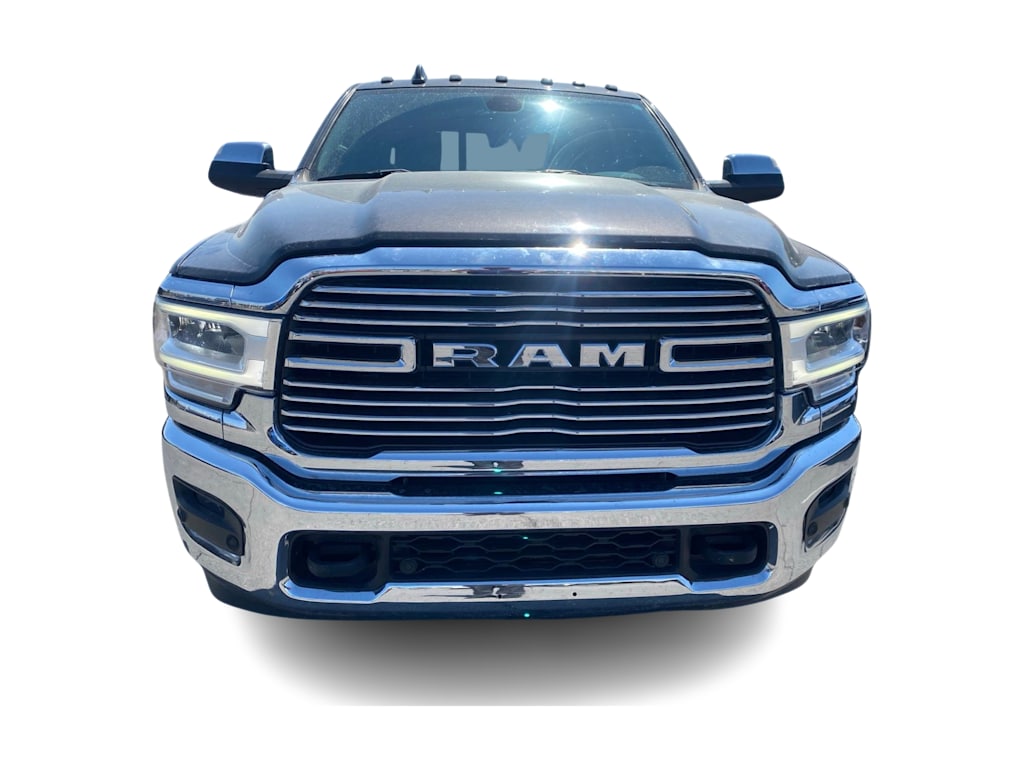 Thumbnail: 2022 RAM 3500 - 5