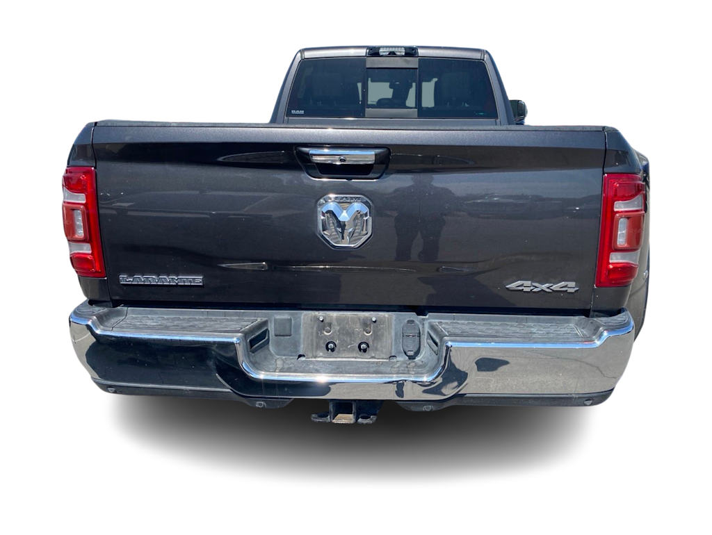 Thumbnail: 2022 RAM 3500 - 4