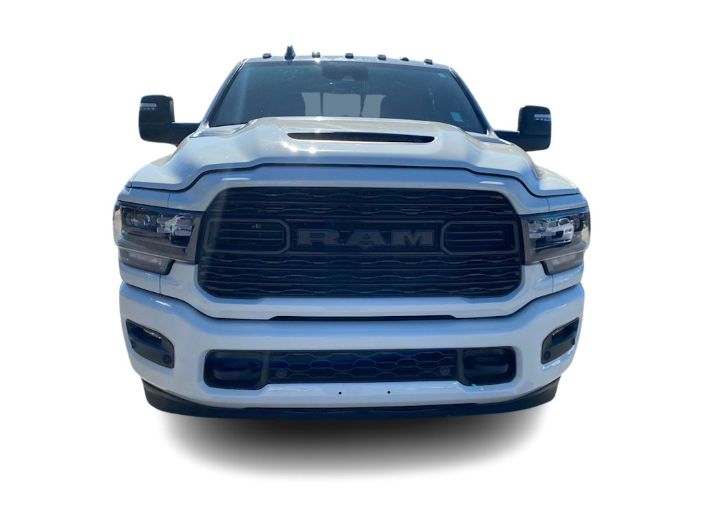 Thumbnail: 2024 RAM 3500 - 6