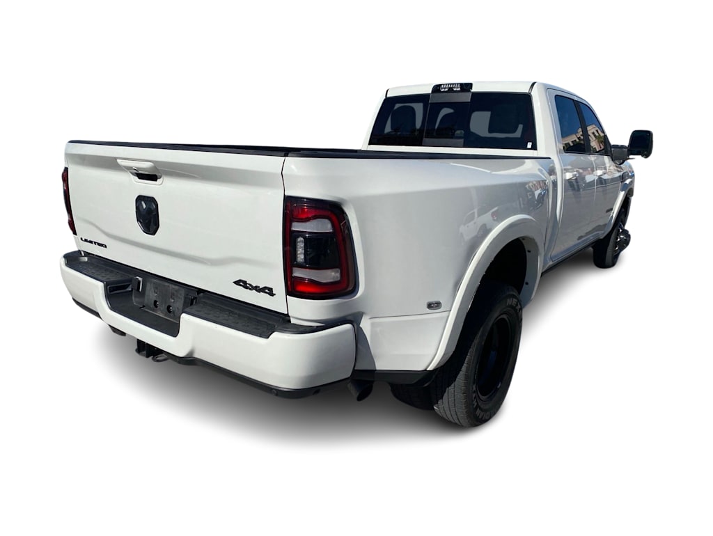 Thumbnail: 2024 RAM 3500 - 13