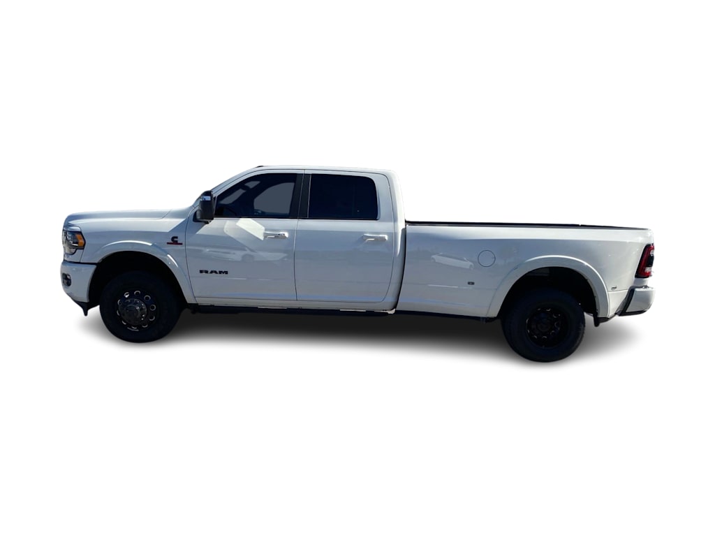 Thumbnail: 2024 RAM 3500 - 14
