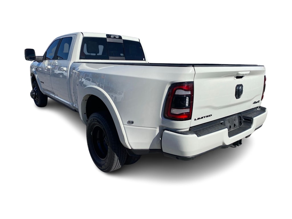Thumbnail: 2024 RAM 3500 - 4