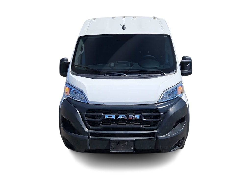 Thumbnail: 2023 RAM ProMaster - 5