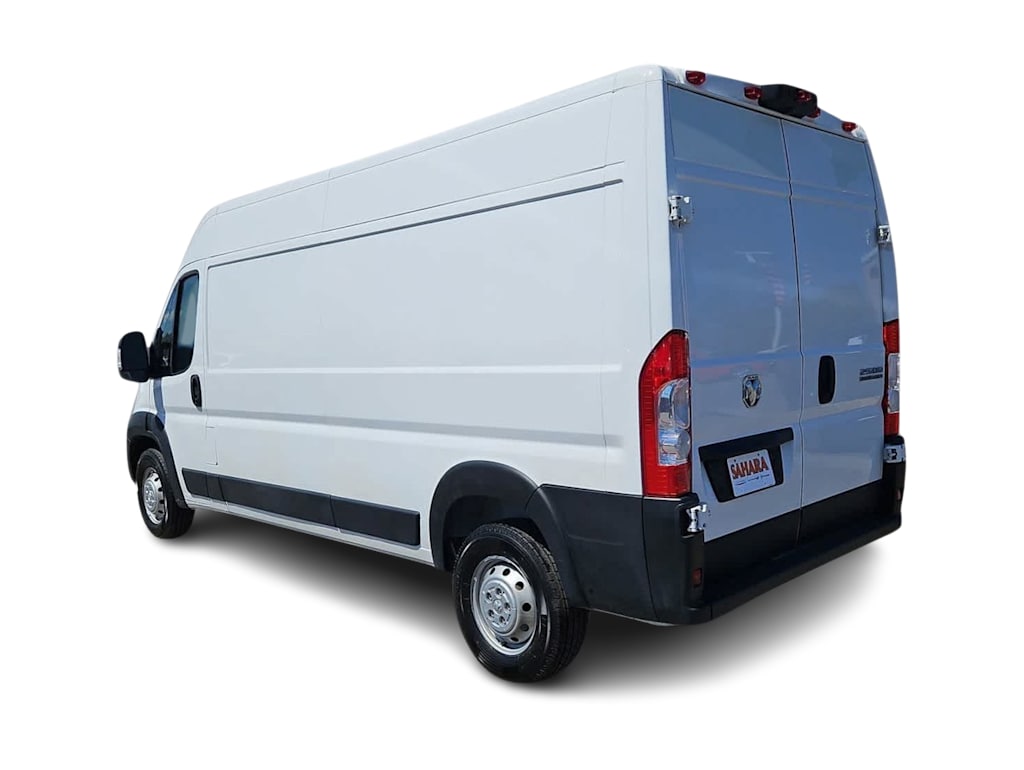 Thumbnail: 2023 RAM ProMaster - 17