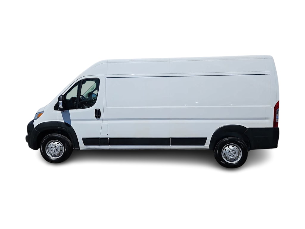 Thumbnail: 2023 RAM ProMaster - 3