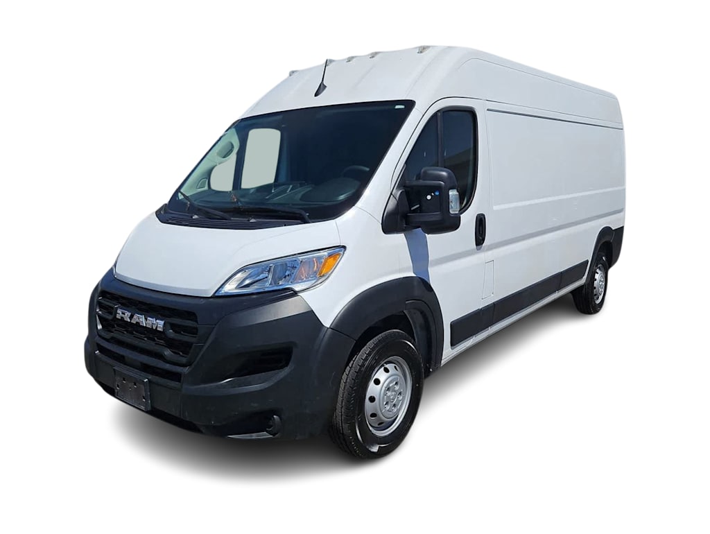 Thumbnail: 2023 RAM ProMaster - 16