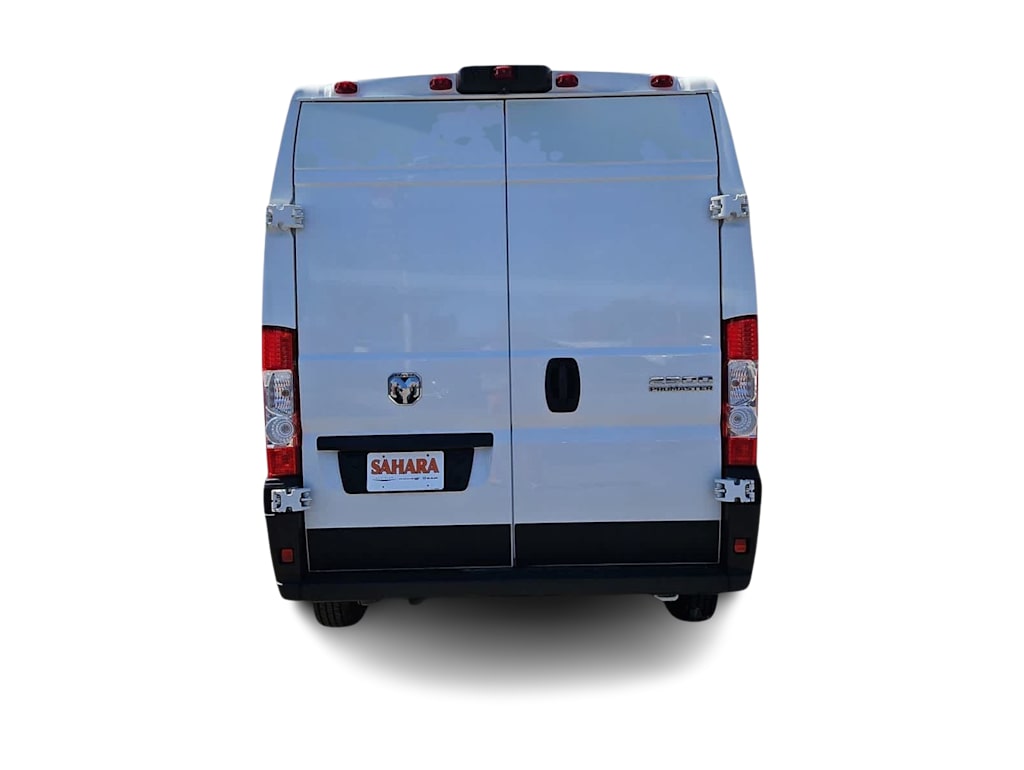 Thumbnail: 2023 RAM ProMaster - 18