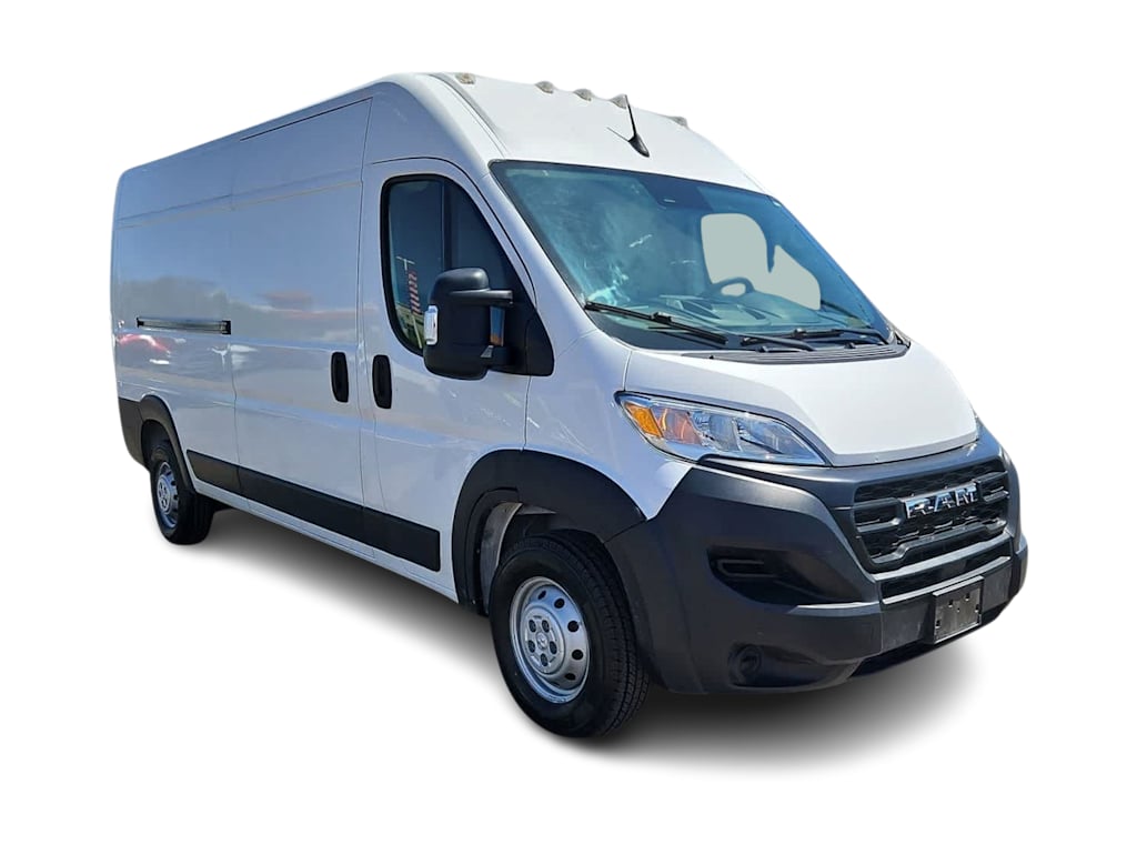 Thumbnail: 2023 RAM ProMaster - 15