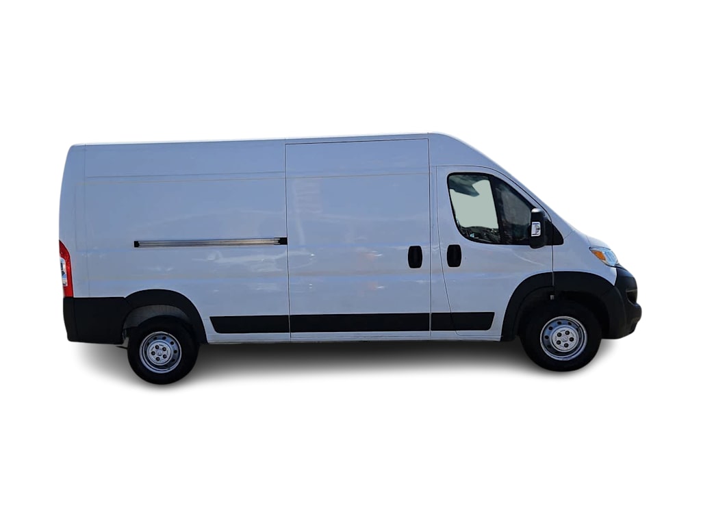 Thumbnail: 2023 RAM ProMaster - 20