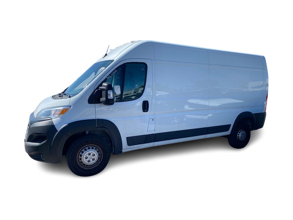 Thumbnail: 2026 RAM ProMaster - 3