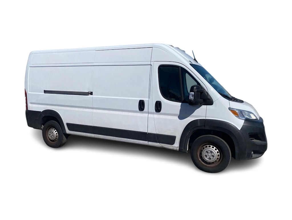 Thumbnail: 2026 RAM ProMaster - 13