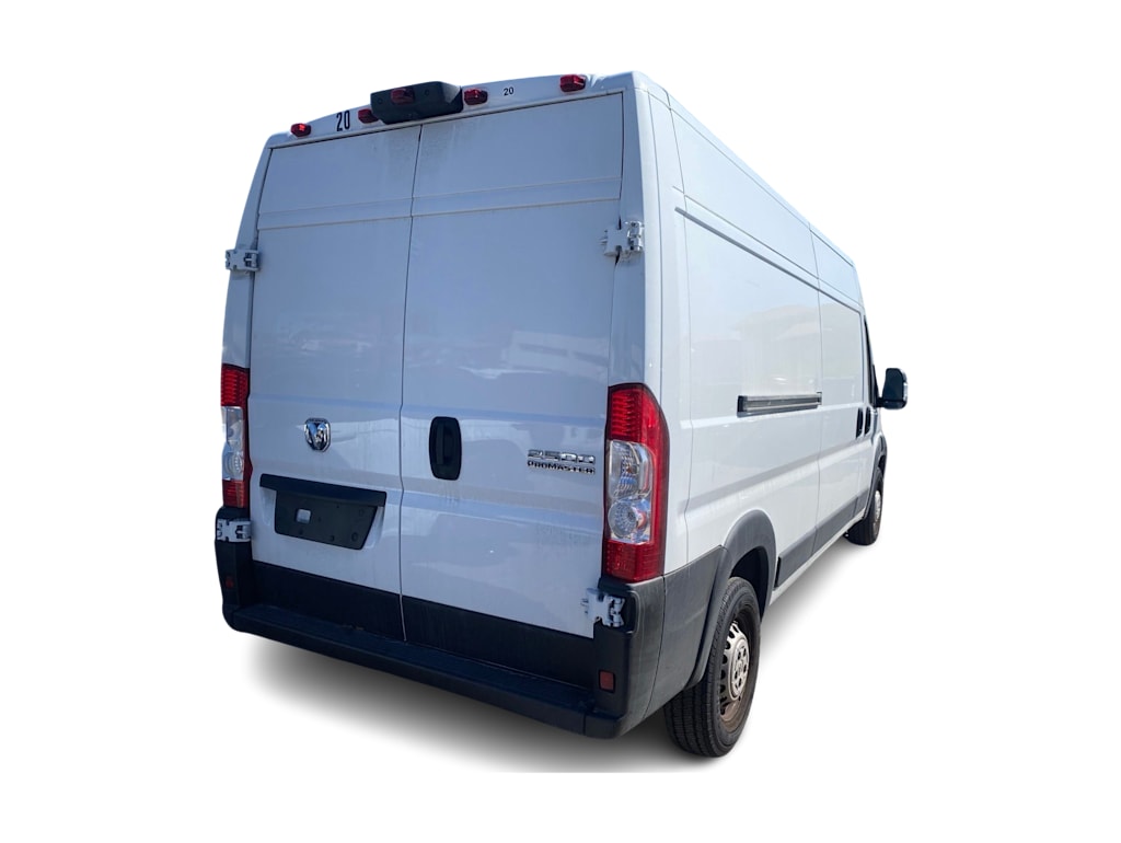 Thumbnail: 2026 RAM ProMaster - 14