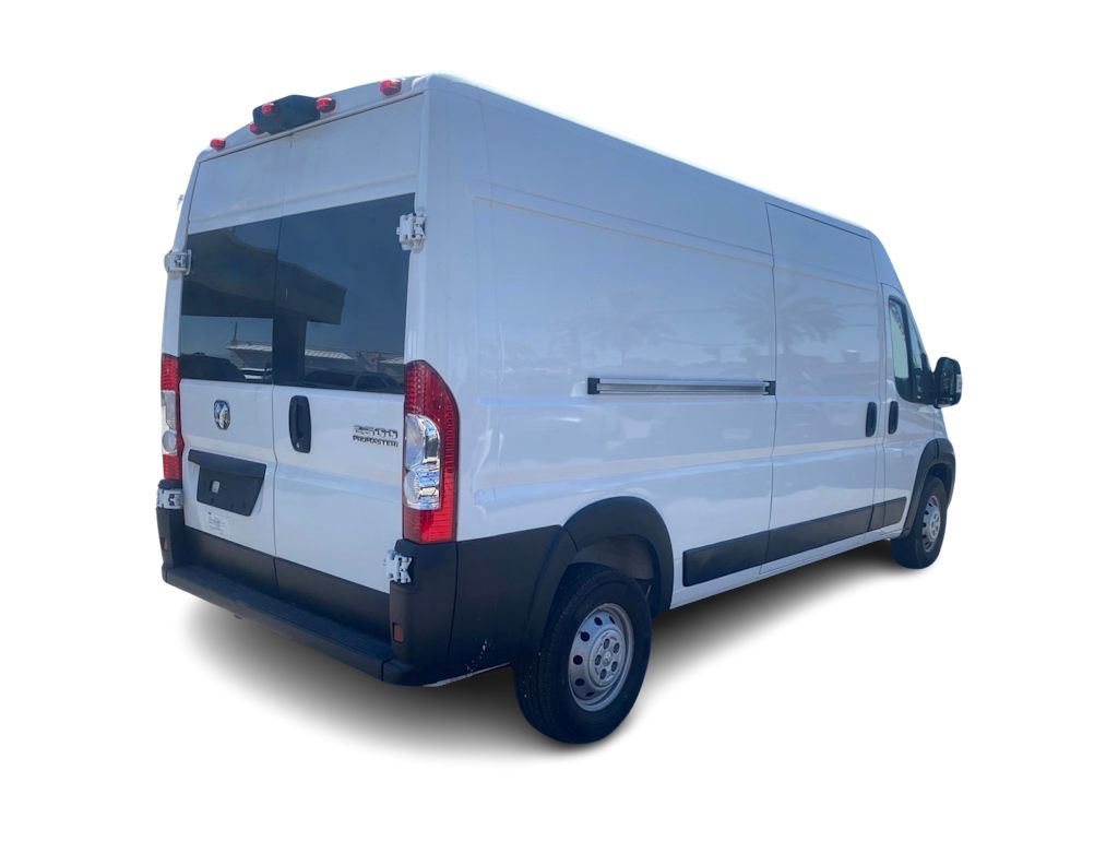 Thumbnail: 2023 RAM ProMaster - 14