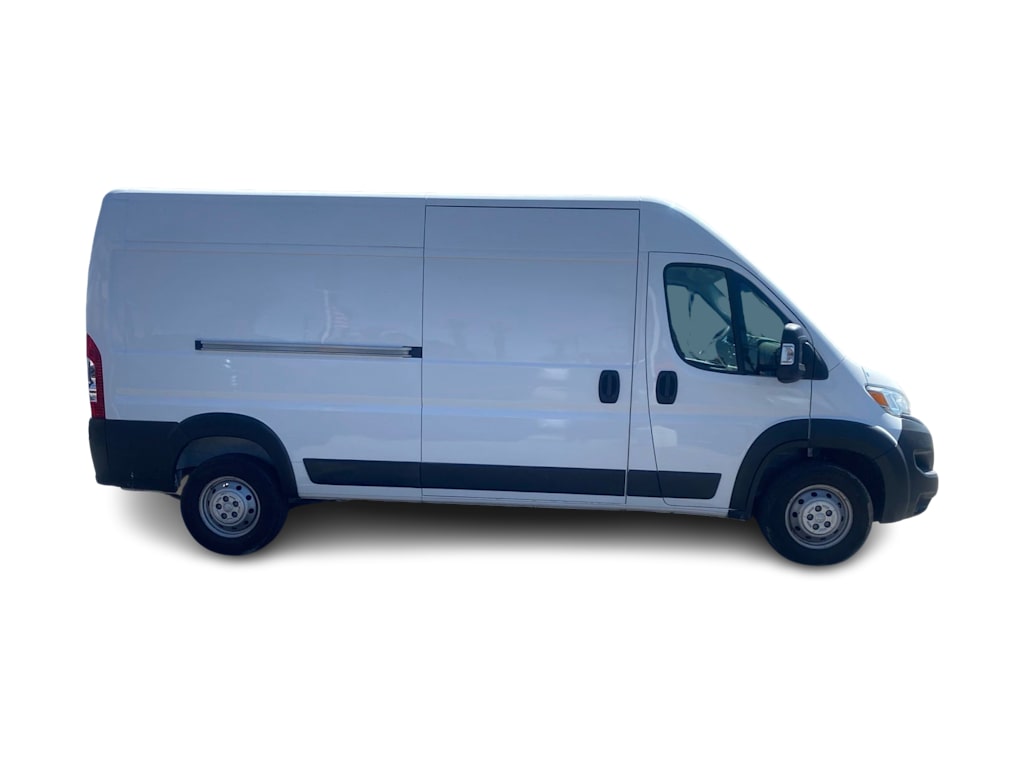 Thumbnail: 2023 RAM ProMaster - 13
