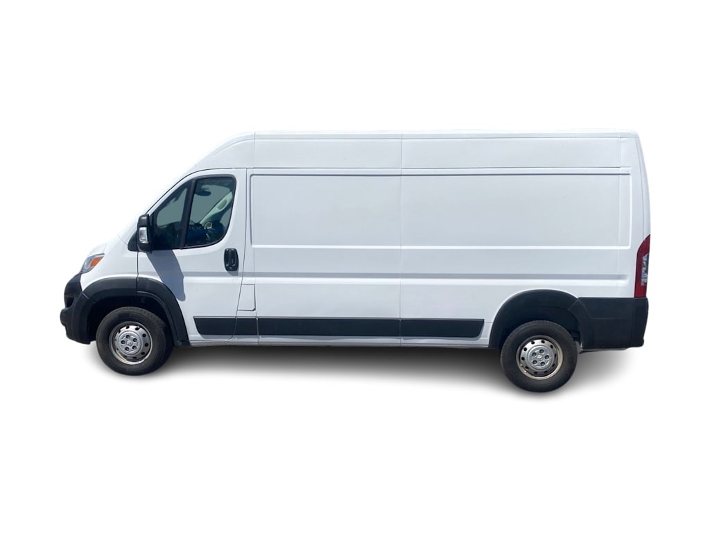 Thumbnail: 2023 RAM ProMaster - 3