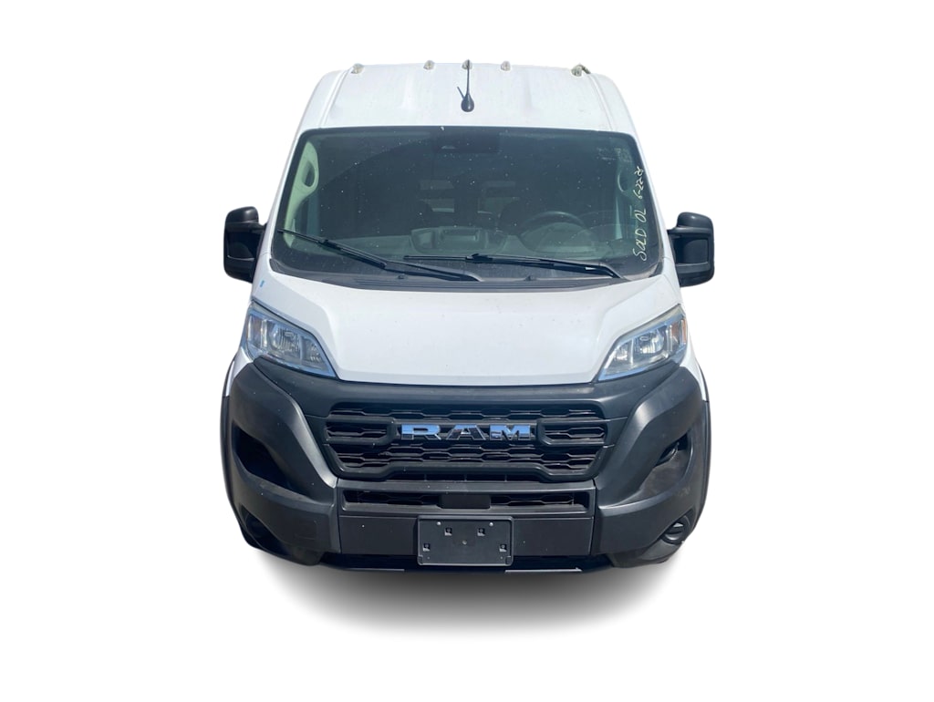 Thumbnail: 2023 RAM ProMaster - 6