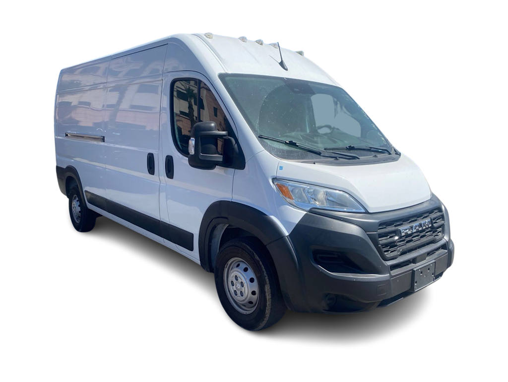 Thumbnail: 2023 RAM ProMaster - 12