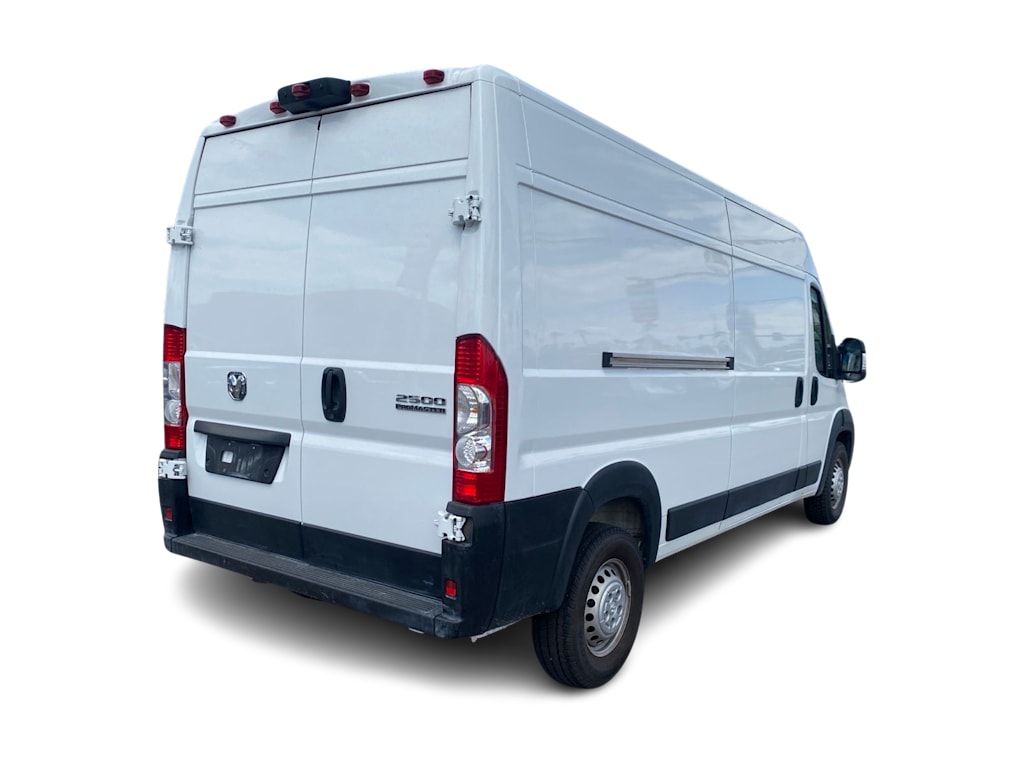 Thumbnail: 2025 RAM ProMaster - 14