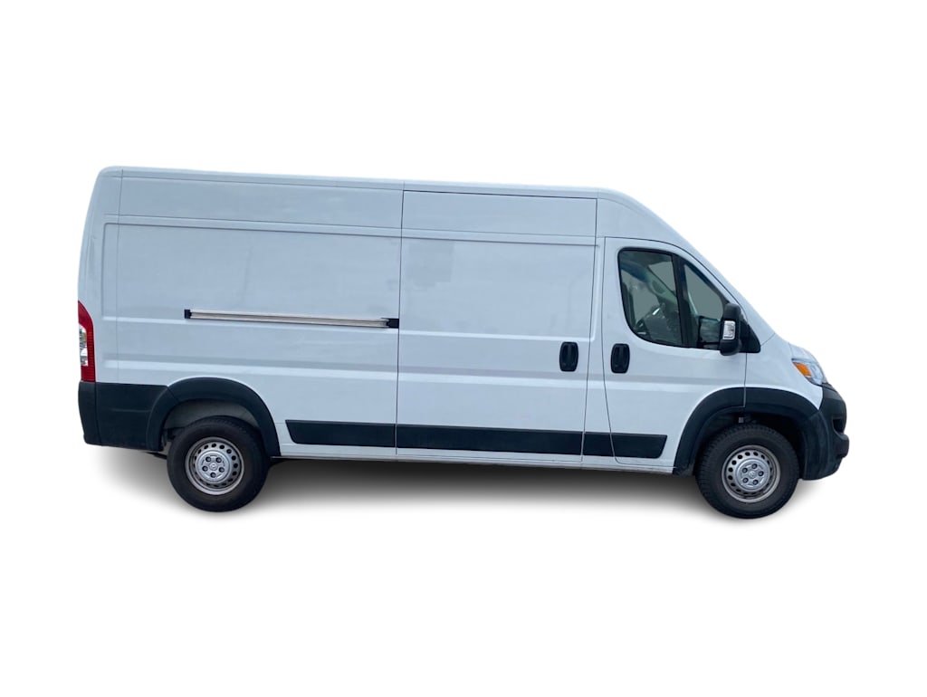 Thumbnail: 2025 RAM ProMaster - 13