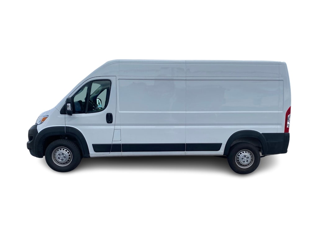 Thumbnail: 2025 RAM ProMaster - 3