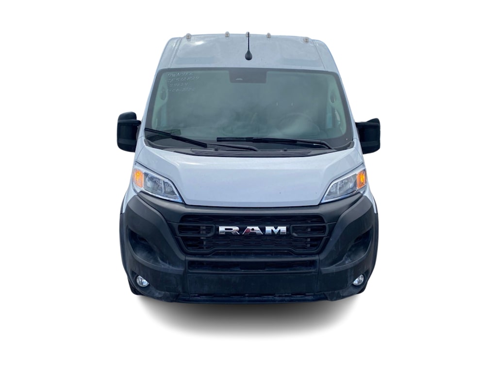 Thumbnail: 2025 RAM ProMaster - 6