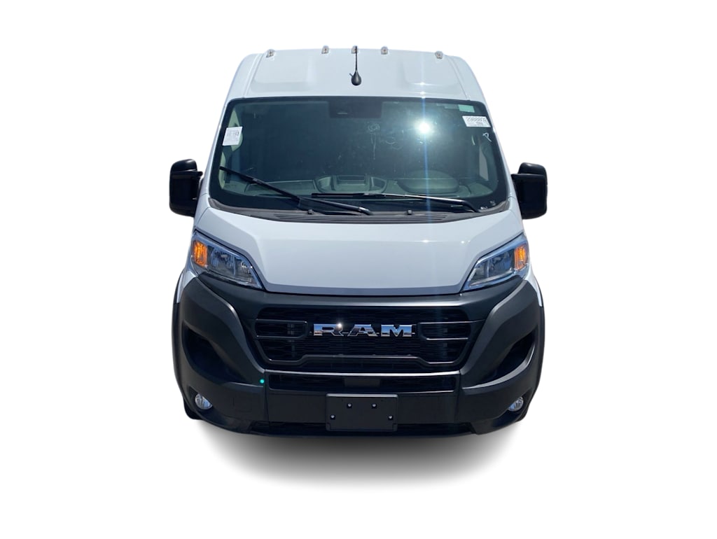 Thumbnail: 2026 RAM ProMaster - 5