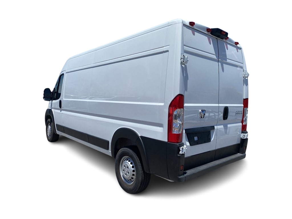 Thumbnail: 2026 RAM ProMaster - 4
