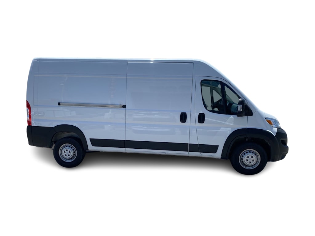 Thumbnail: 2026 RAM ProMaster - 11