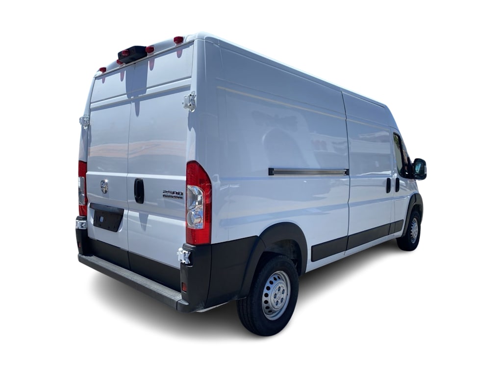 Thumbnail: 2026 RAM ProMaster - 12
